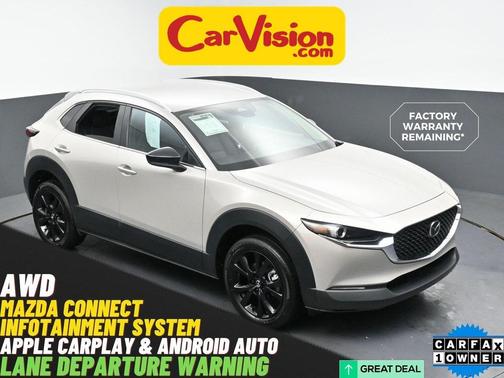 2024 Mazda CX-30 2.5 S Select Sport