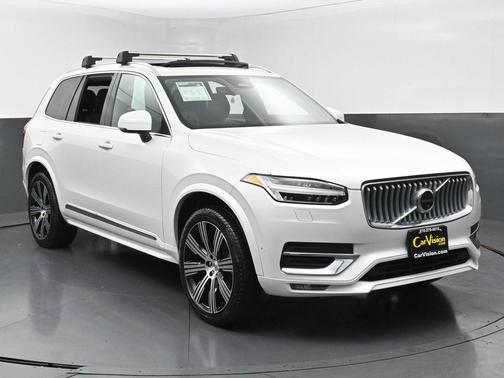 2023 Volvo XC90 B6 Ultimate 7-Seater