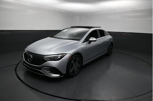 2023 Mercedes-Benz EQE 500 4MATIC+
