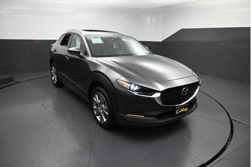 2022 Mazda CX-30 2.5 S Premium Package