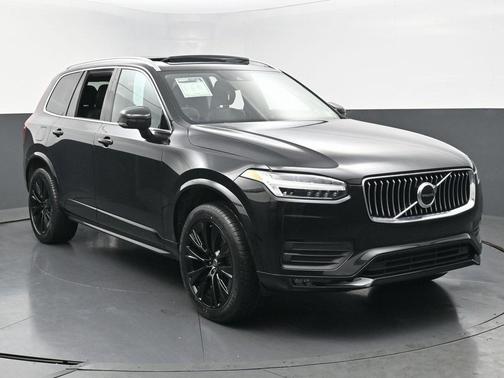 2020 Volvo XC90 T5 Momentum
