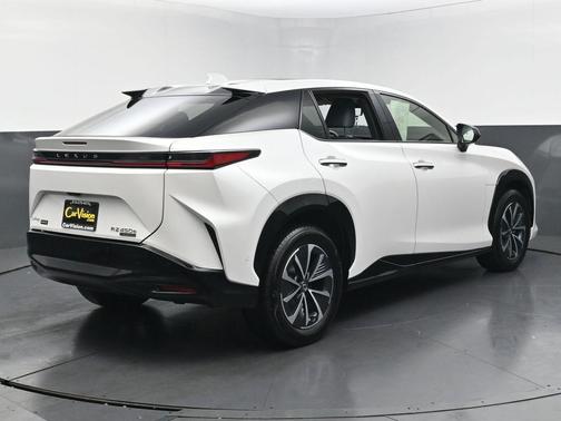 Eminent White Pearl 2023 Lexus RZ 450e 450e Premium