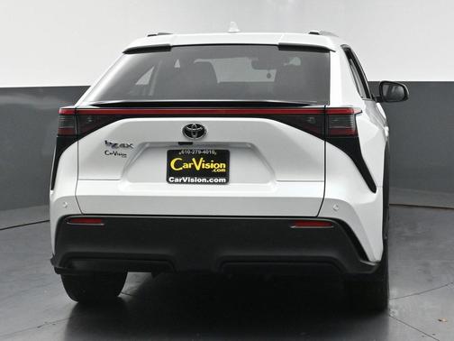 2023 Toyota bZ4X XLE