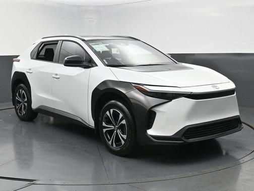 2023 Toyota bZ4X XLE