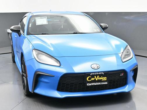 2022 Toyota GR86 Premium