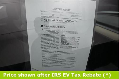 2020 Tesla Model 3 Performance