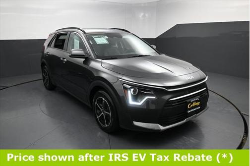 2023 Kia Niro Plug-In Hybrid EX