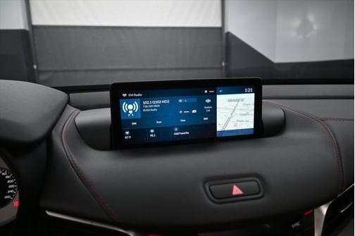 2021 Acura TLX Base
