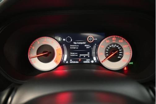 2021 Acura TLX Base