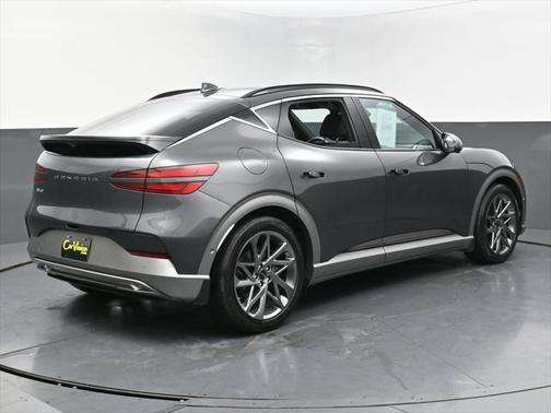 2023 Genesis GV60 Advanced AWD