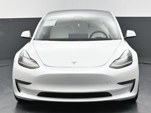 2021 Tesla Model 3 Performance