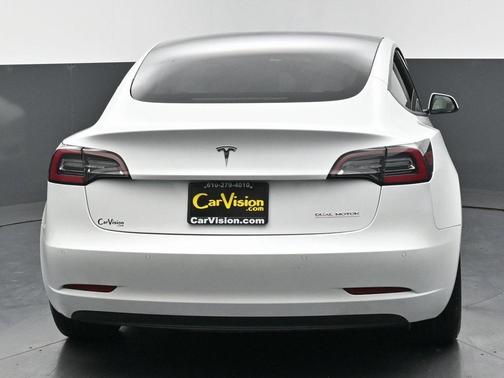 2021 Tesla Model 3 Performance
