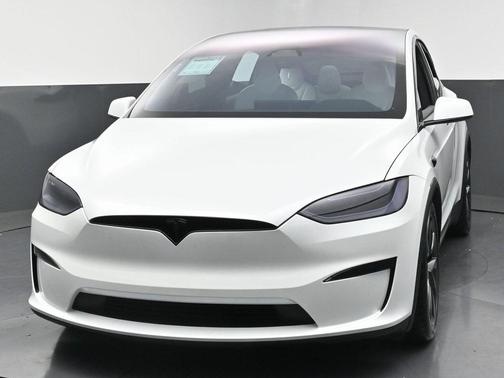 2023 Tesla Model X Plaid Tri Motor All-Wheel Drive