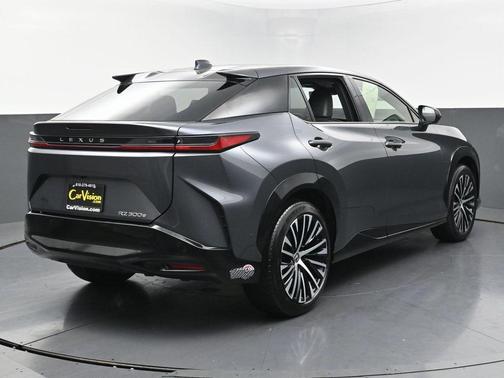 2024 Lexus RZ 300e Premium
