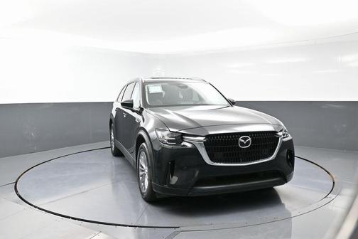 2024 Mazda CX-90 PHEV Preferred