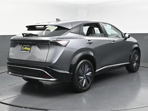 2023 Nissan ARIYA ENGAGE
