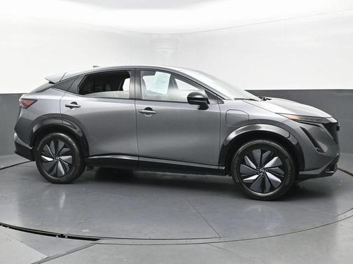 2023 Nissan ARIYA ENGAGE