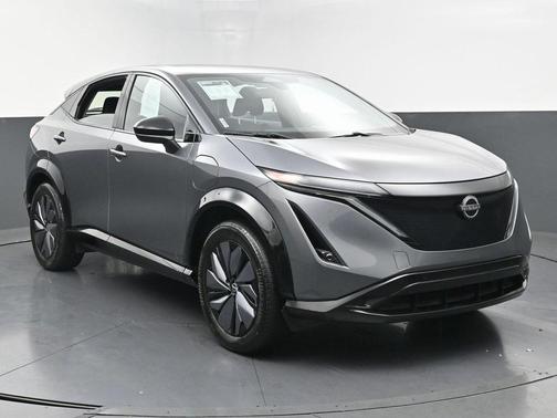 2023 Nissan ARIYA ENGAGE