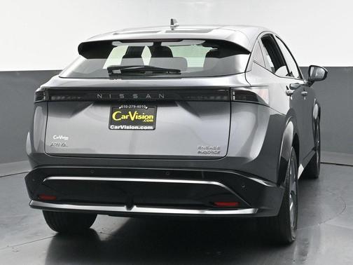 2023 Nissan ARIYA ENGAGE