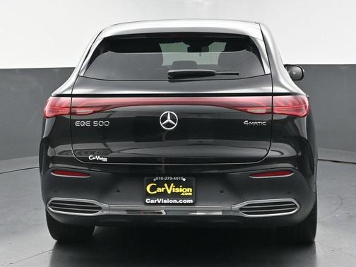 2023 Mercedes-Benz EQE 500 4MATIC