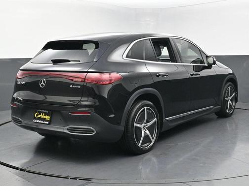 2023 Mercedes-Benz EQE 500 500 SUV