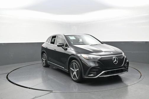 2023 Mercedes-Benz EQE 500 500 SUV