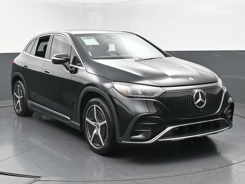 2023 Mercedes-Benz EQE 500 500 SUV