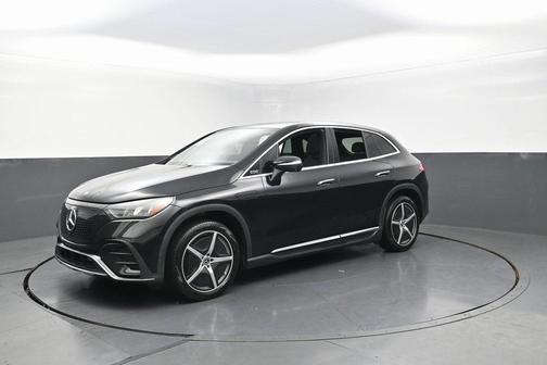 2023 Mercedes-Benz EQE 500 500 SUV