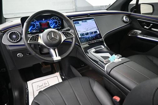 2023 Mercedes-Benz EQE 500 500 SUV