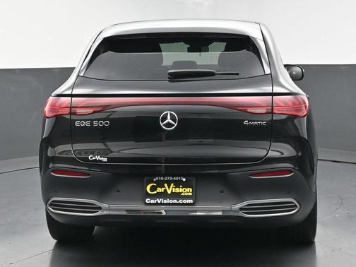 2023 Mercedes-Benz EQE 500 500 SUV