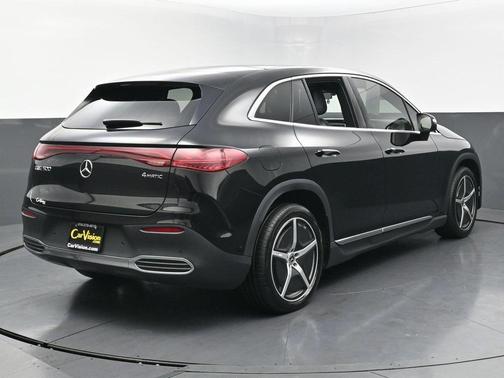 2023 Mercedes-Benz EQE 500 4MATIC