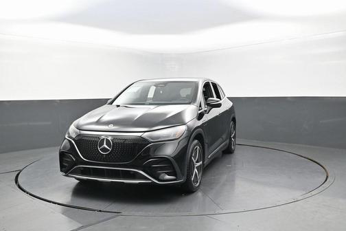 2023 Mercedes-Benz EQE 500 500 SUV