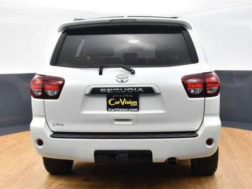 Photo 2 of 68 of 2021 Toyota Sequoia Limited