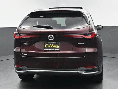 2024 Mazda CX-90 PHEV Premium