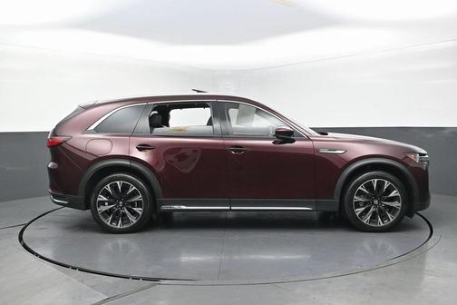 2024 Mazda CX-90 PHEV Premium