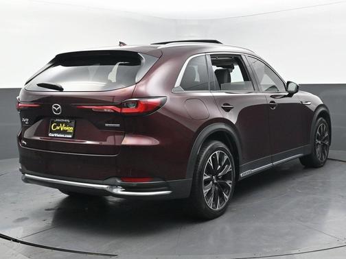 2024 Mazda CX-90 PHEV Premium