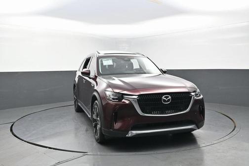 2024 Mazda CX-90 PHEV Premium