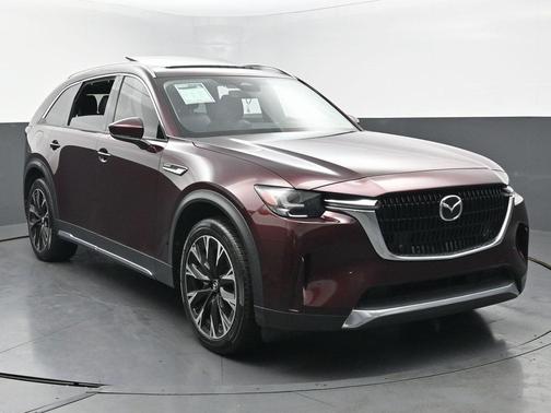 2024 Mazda CX-90 PHEV Premium