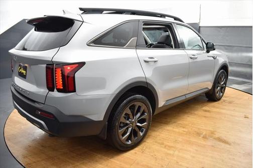 2022 Kia Sorento EX