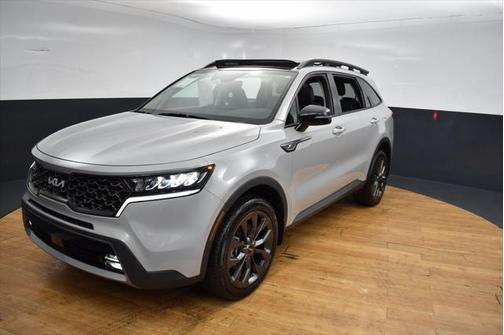 2022 Kia Sorento EX