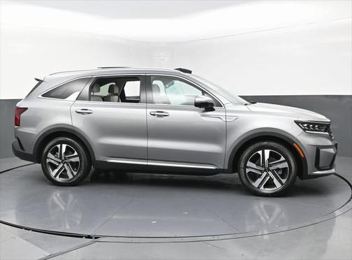 2023 Kia Sorento Hybrid SX Prestige