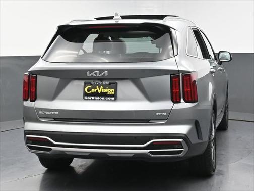 2023 Kia Sorento Hybrid SX Prestige