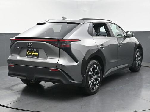 2023 Toyota bZ4X XLE