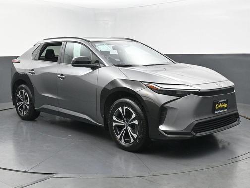 2023 Toyota bZ4X XLE
