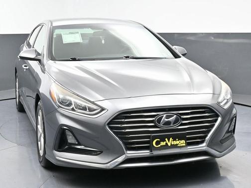 2019 Hyundai SONATA ECO