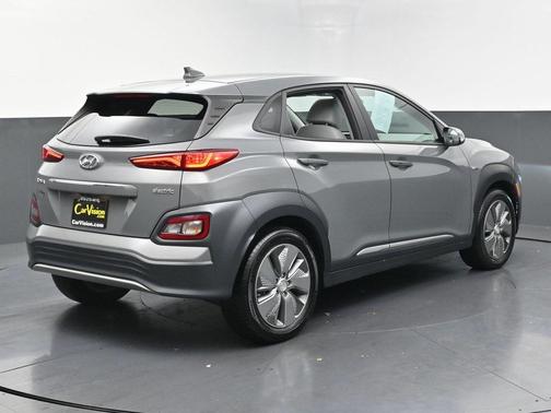 2020 Hyundai KONA EV Limited