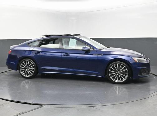 2022 Audi A5 Sportback Premium Plus