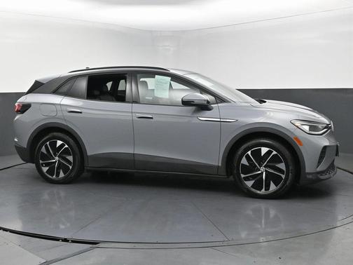 2022 Volkswagen ID.4 Pro S