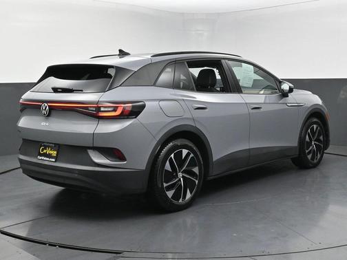 2022 Volkswagen ID.4 Pro S