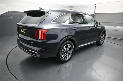 2023 Kia Sorento Plug-In Hybrid SX Prestige